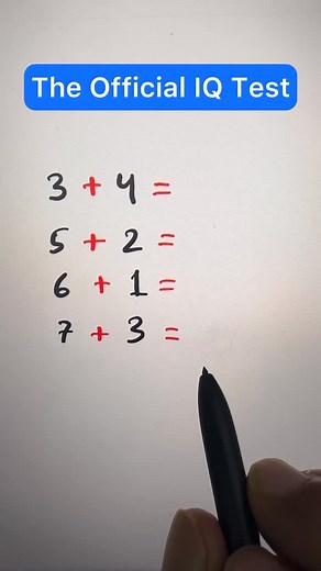 19K views · 265 reactions | Can you solve this in under a minute? #math #maths #puzzle #riddle #greenmathonlinecourse | Guinness And Math Guy Page | Facebook