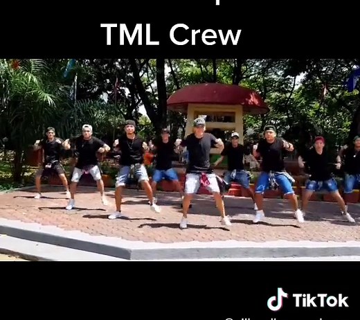 Zumba Handclap Dance by TML Crew