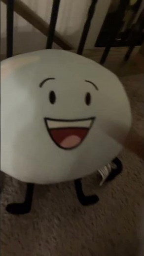 Remake a BFB 12 as plushy’s
