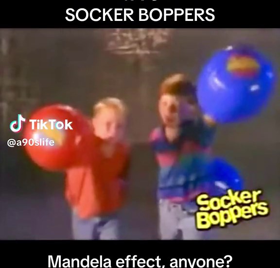 SOCKER BOPPERS commercial from 1996. . . . . . . . . . . . . . #sockerbopper #sockemboppers #mandelaeffect #bigtimetoys #90s #90skid #90sbaby #90saesthetic #90sthrowback #90smusic #90shair #90sstyle #90sfashion #90scommercial #90scommercials #90stoys #90sads #oldschool #throwback #nostalgia #nostalgic #childhood #childhoodmemories #childhoodmemory #kidstv #commercial #retro #vintage #vintagetoys #memory #memoryunlocked #90stv #toys #toysforkids #toysforgirls #toysoftiktok #a90slife