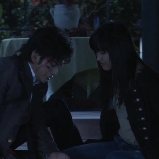 土星人同士で運命共同体