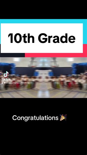 #10thgrade #ceremony