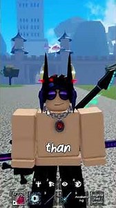 How to master any sword/fruit/FS/gun easily #bloxfurit #roblox #bloxfruits