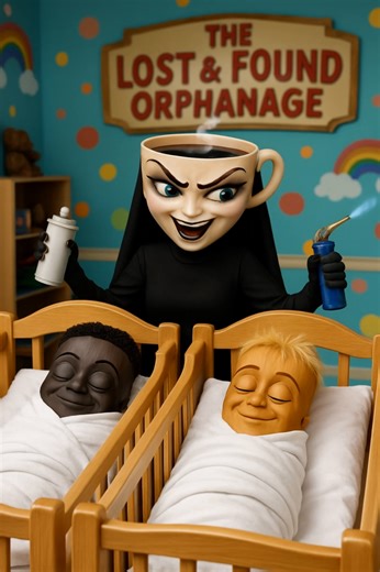 #italianbrainrot #tungtungtungsahur #espressonasignora