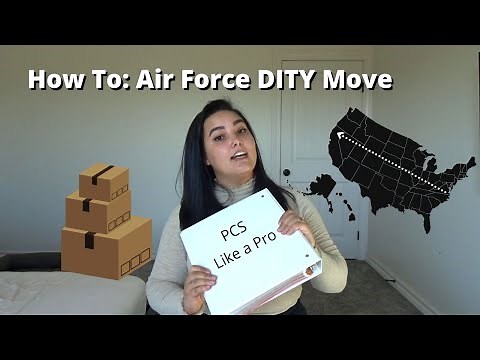Military How To: "DITY" Move