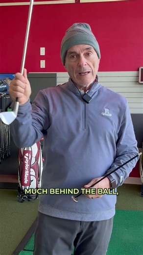 Stop Trying To Lift It