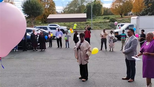 24 reactions · 4 comments | New Jerusalem Missionary Baptist Church on Reels | Facebook