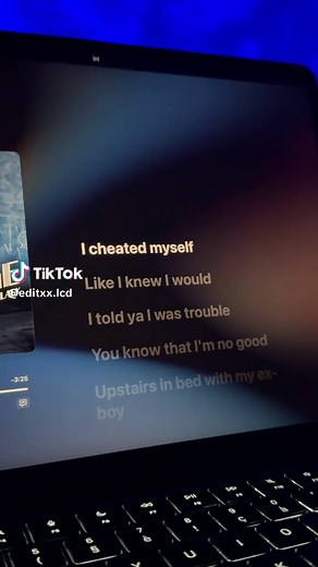 Amy Winehouse: You Know I’m Not Good – Lyrics Overview