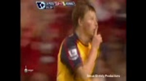 【08-09】アンドレイ・アルシャヴィン【ハイライト】