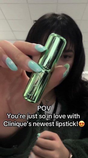 Clinique Pop Lipstick Review: My Favorite Daily Shade