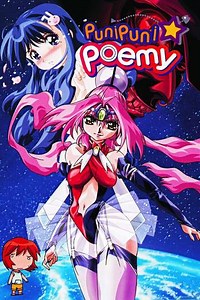 Puni Puni Poemy (2001) - TV Show