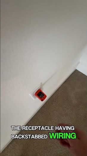 This Electrical Problem Could Burn Your House Down