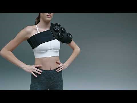 Introducing Hyperice X Shoulder