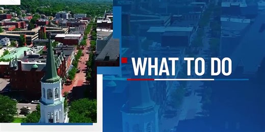 What to Do: Saturday, November 22nd