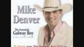 Mike Denver - Absent Friends