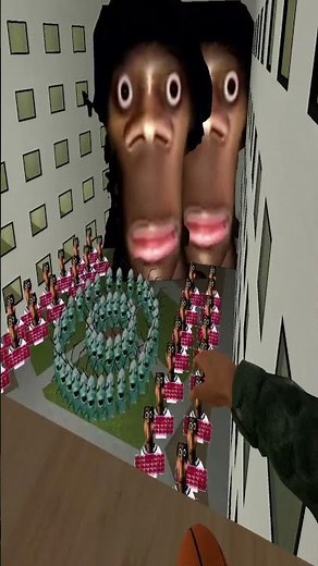 part-1420 #garrysmod100k #Nextbots