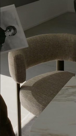 Glen Chair | Calligaris