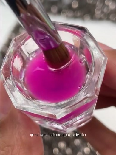 ¿Cómo lograr colores hermosos con acrílico?