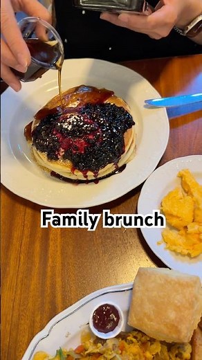 Screen Door is one of our favorite brunch spots