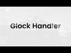 Juice wrld - Glock Handler