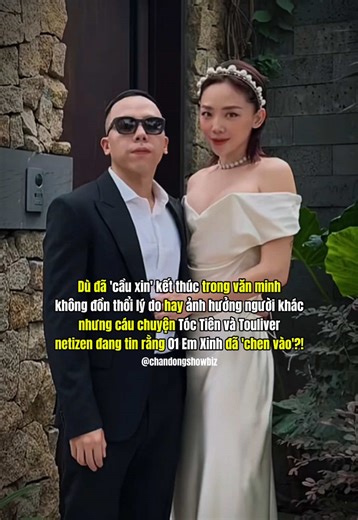 MaiQuinn và Tóc Tiên: Chuyện Showbiz Hấp Dẫn