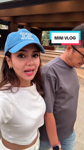 Mini Vlog: Memilih Kamera Pocket Baru
