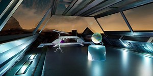 The Future of Online Learning