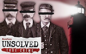 【中文字幕】【Unsolved】【未解之谜：真实案件】S7E1法兰南群岛灯塔看守者的诡异消息事件