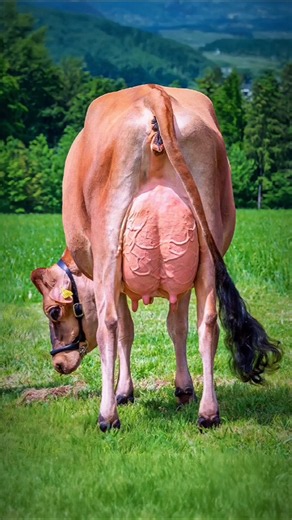 Australian Jersy #dairyherd #cow #farming #dairyfarming