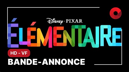 ÉLÉMENTAIRE : bande-annonce [HD-VF]
