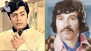 Badar Munir Lovers on Reels