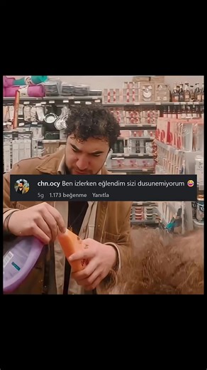 Komedi Kategorisinde Güldüren Anlar