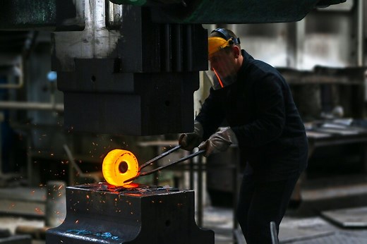 This Swedish startup aims to build world's largest green steel plant