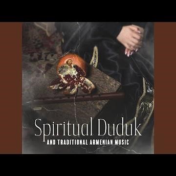 Armenian Duduk