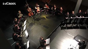 Chansons migrantes, une création musicale au service de l'intégration des migrants