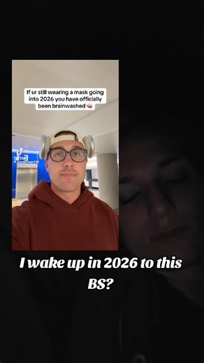 @It’s just zim Here's the deal, Your rage bait influences other people. If Doctors and nurses can figure this out, so can the general public. Some of us have conditions, like long haul or cancer or loved ones who are immunocompromised. It makes sense only if you think hard enough to know how we take them off properly.