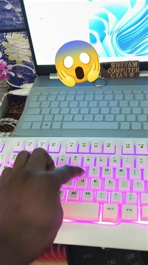 😱 1 Shortcut Se Computer/Laptop Restart! | 99% Log Nahi Jante