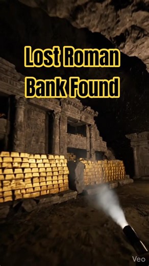 SHOCKING Discovery Exposes NEW Truth About Ancient Roman Banking