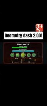 Geometry dash old version #players #and #game #games #the #of