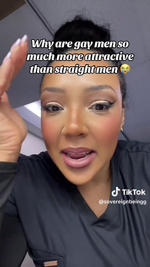 Exploring Attraction: Why Gay Men Are Often Considered More Attractive