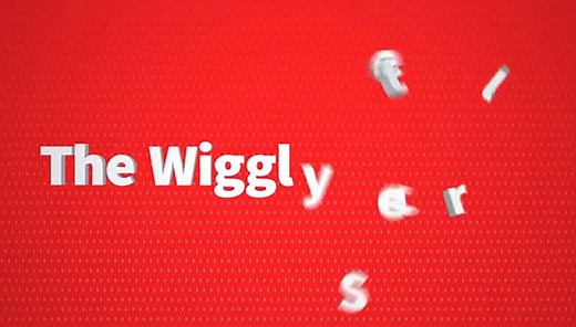 After Effects | Working With the Wiggly Selector for Text Animation