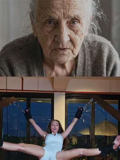 Generational Perspectives on Body Freedom and Restraint