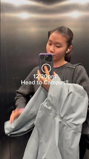 Day in the Life of a Biomedical Science Student at the University of Surrey