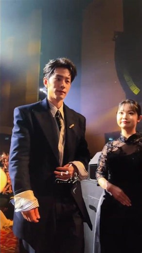 2026.05.21 Xiao Zhan | Asian Art Film Festival 2026