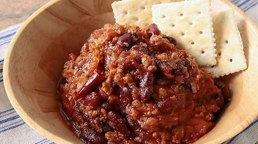 チリコンカンとは？由来やおすすめレシピをご紹介！ | クラシル