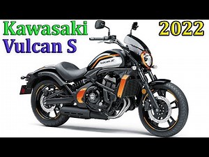 2022 Kawasaki Vulcan S and variant S Cafe Review Features and Specifications | Motorcycle | Bike
