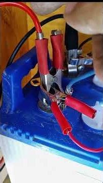 12v DC solar system installation guide #solarsystem #shorts