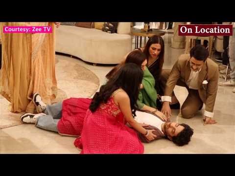 Rudra Life In Danger After Shoot, Family Heartbroken || Jagadhatri || Upcoming twist || On Location