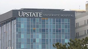 Bronze tributes to pioneering women physicians unveiled at SUNY Upstate Medical University