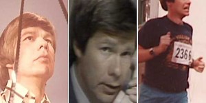 Taking a look back at Bill Sharpe's 40 years at Live 5 News